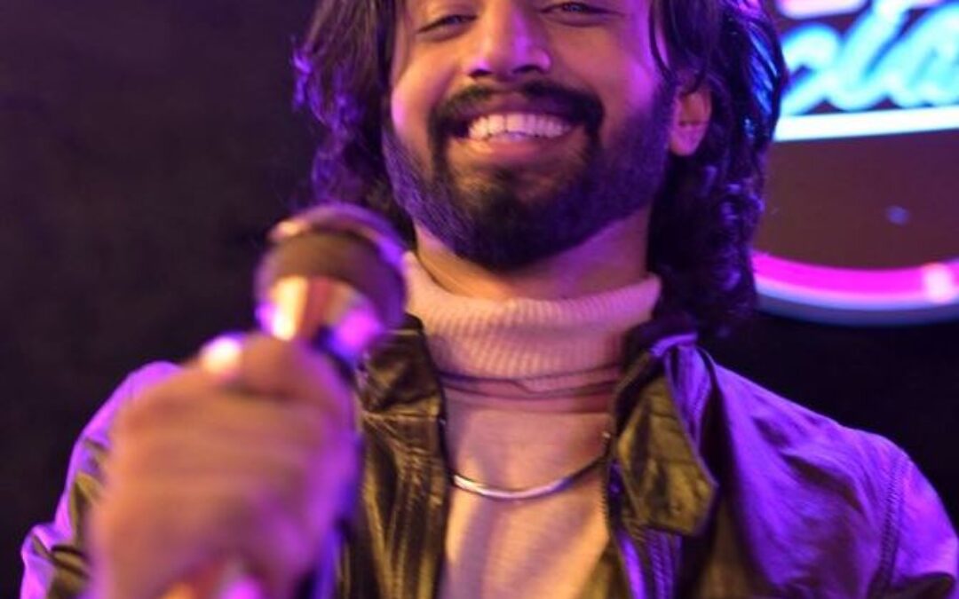 Haroon Malik
