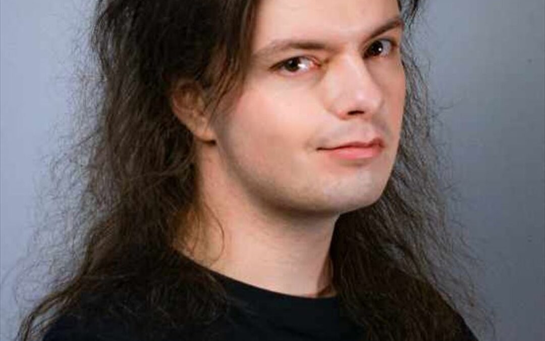 Jarod Farrell