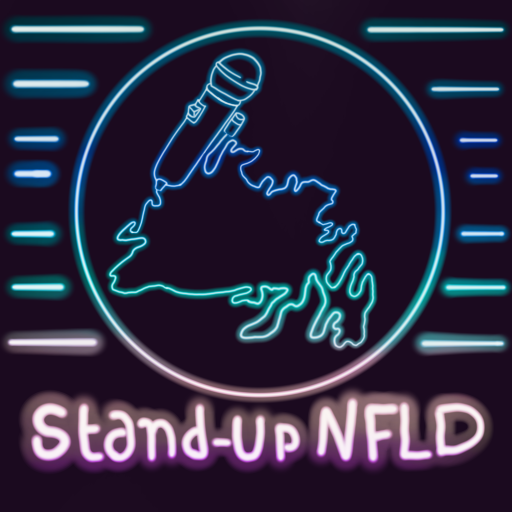 Stand-Up NFLD icon