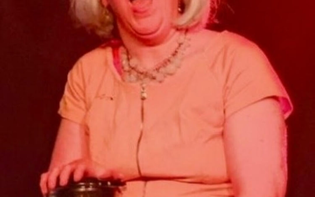 Ellen Reid